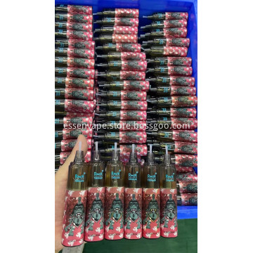 RandM Tornado 7000Puffs Cherry Cola Flavour Hot Vape
